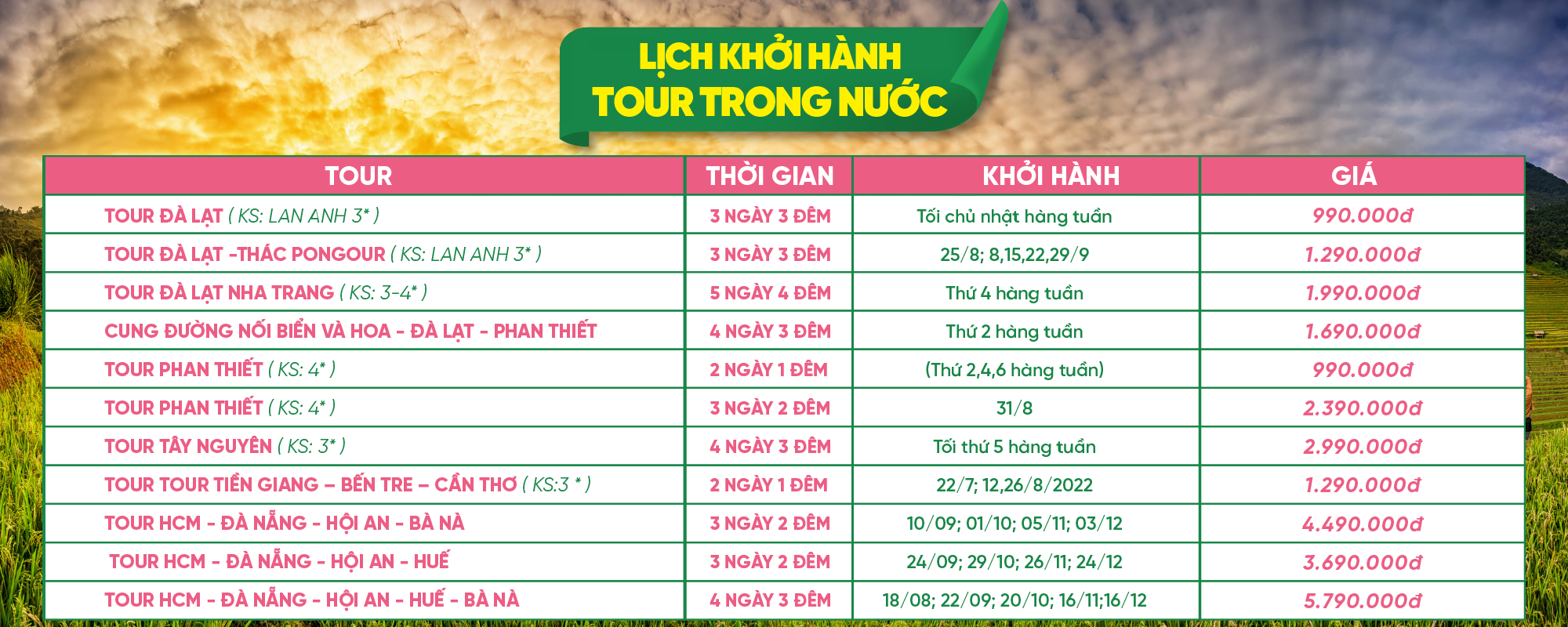 ảnh banner
