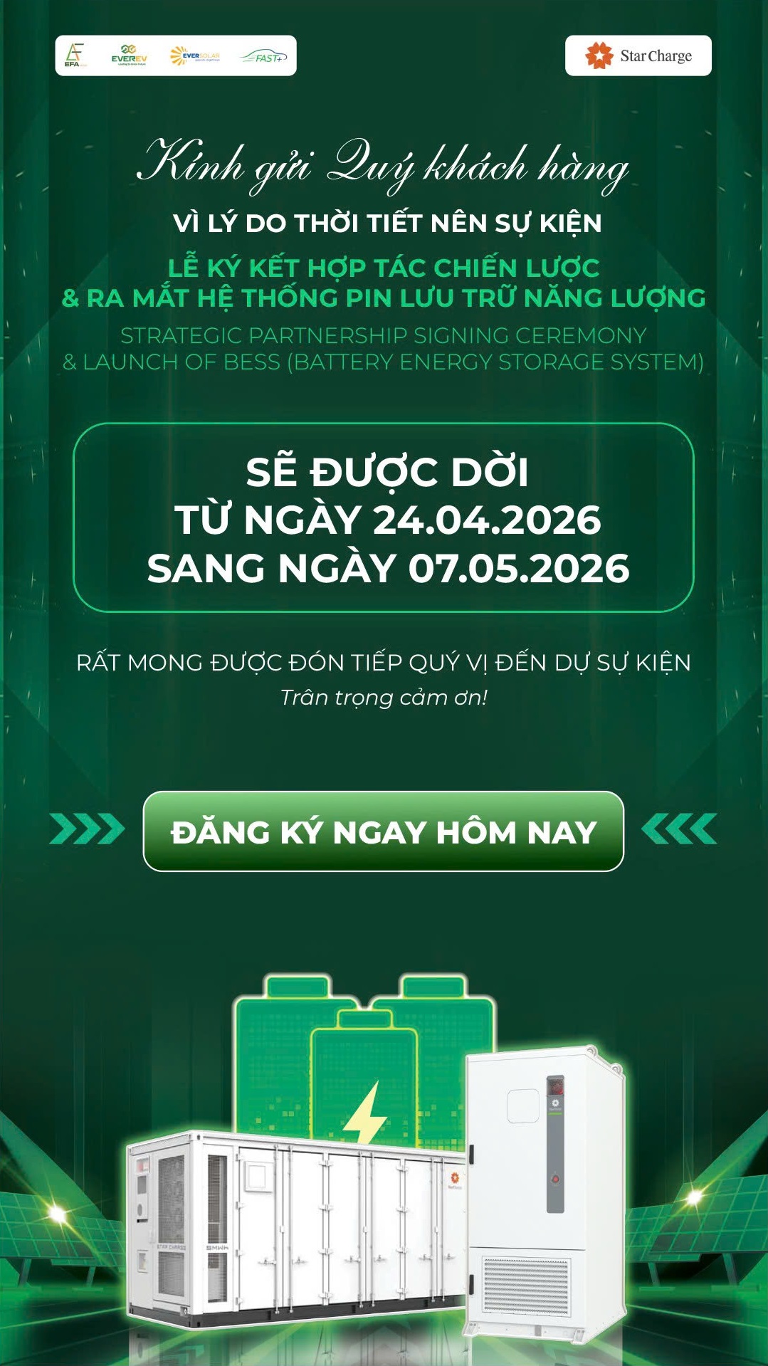 Dời lịch
